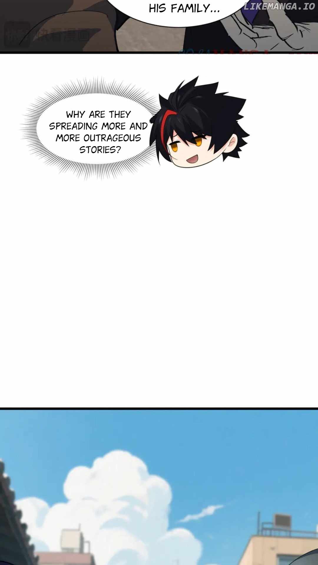 Age of Terror Chapter 471 26